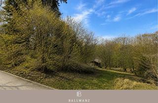 Grundstück zu kaufen in 61462 Königstein, Natur, Ruhe, Privatsphäre: Einzigartiges Grundstück in Königstein