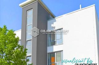 Büro zu mieten in 73730 Esslingen, Provisionsfreie Büroflächen in modern saniertem Gewerbeobjekt in Esslingen am Neckar