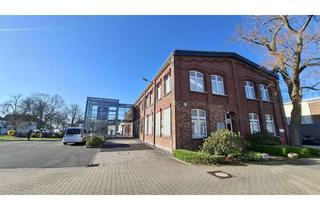 Büro zu mieten in Hofstraße 64, 40723 Hilden, Großzügige Bürofläche mit Einzelbüros und Großraum