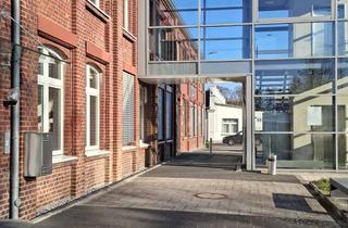 Büro zu mieten in Hofstraße 64, 40723 Hilden, Großzügige Bürofläche mit Einzelbüros und Großraum, flexible Aufteilung