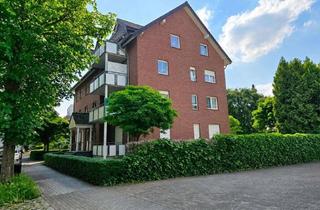 Büro zu mieten in 33330 Gütersloh, Klein aber fein! Schöner Büroraum mit Balkon in Gütersloh-Mitte