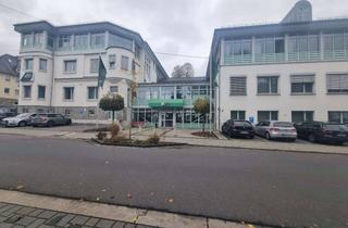 Gewerbeimmobilie kaufen in 56410 Montabaur, Leerstehendes Bürogebäude in bester Lage von Montabaur