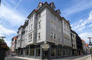 Büro zu mieten in 37073 Göttingen, *Im Herzen von Göttingen*Renovierte 128 m² Büroetage mit ökolog. Wohlfühlklima* Balkon und Bad*