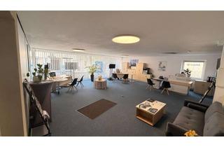 Büro zu mieten in Kempter Straße 25, 87700 Memmingen, Großzügige helle Büro- Praxis- Beratungsräume in der Memminger Innenstadt