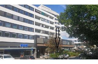 Gewerbeimmobilie kaufen in Blücherstr., 95030 Innenstadt, Gewerbeimmobilie im EG im Gotha Haus in Hof