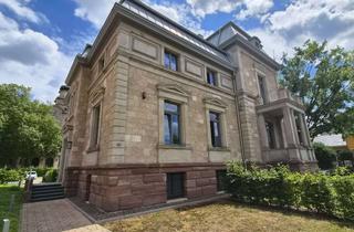 Büro zu mieten in Bühlstraße 40, 37073 Göttingen, Zentrumsnahe moderne Bürofläche mit PKW-Stellplätzen