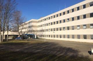 Büro zu mieten in Dr.-Werner-Freyberg-Straße, 69514 Laudenbach, TRIWO Gewerbepark Laudenbach: Büroflächen ab 20 m² anmietbar