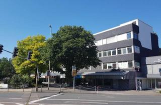 Büro zu mieten in Hauptmarkt 23/24, 57076 Siegen, 229 m² große Büro und Praxisfläche im Siegerlandzentrum Weidenau zu vermieten