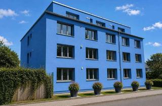 Gewerbeimmobilie kaufen in 58454 Witten, Apartmenthaus Neubau21 WE * Top energetisch KFW 40 * Solar * Tiefgarage * Aufzug *
