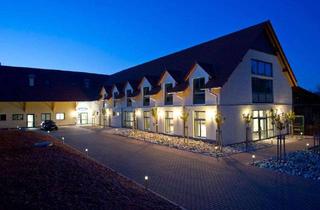 Gewerbeimmobilie kaufen in Hofstrasse, 36341 Lauterbach, Golfplatz mit Baugrundstück und ein Hotel mit 85. Zimmern sowie einer Reithalle