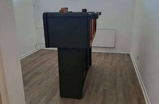 Praxen mieten in Uferstraße 20, 23743 Grömitz, 13qm Praxisfläche in Apartmenthaus direkt an der Promenade - Souterrain