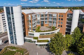 Büro zu mieten in Gothaer Platz 10, 37083 Göttingen, Zentrumsnahe Büroflächen mit optimaler Anbindung