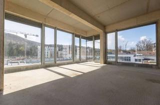 Gewerbeimmobilie mieten in 53474 Bad Neuenahr-Ahrweiler, Arbeiten im Wahrzeichen von Bad Neuenahr - repräsentative Gewerbeflächen im Thermalbadehaus