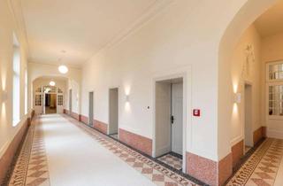 Gewerbeimmobilie mieten in 53474 Bad Neuenahr-Ahrweiler, Arbeiten im Wahrzeichen von Bad Neuenahr - repräsentative Gewerbeflächen im Thermalbadehaus