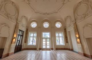Gewerbeimmobilie mieten in 53474 Bad Neuenahr-Ahrweiler, Arbeiten im Wahrzeichen von Bad Neuenahr - repräsentative Gewerbeflächen im Thermalbadehaus