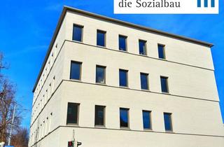 Büro zu mieten in Memmingerstr. 50, 87439 Kempten, Neuwertige Büroflächen mit modernem Ambiente