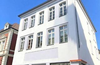Büro zu mieten in 48231 Warendorf, Repräsentative Büroflächen in bester Innenstadtlage!