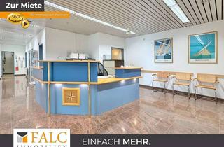 Büro zu mieten in Eich 36, 42929 Wermelskirchen, Vielseitig nutzbare Gewerbefläche in Wermelskirchen! Ideal als Praxis oder Büro!