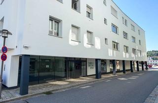Büro zu mieten in Stadtplatz 11, 94209 Regen, Büro-/ und Gewerbefläche - Innenstadt Regen