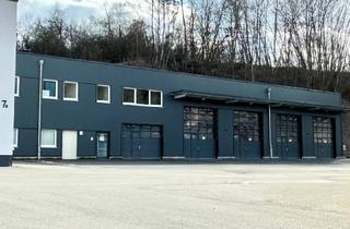 Büro zu mieten in Ludwig-Erk-Str. 7a, 35578 Wetzlar, Effizient nutzbar: Büro- und Lagerfläche in Wetzlar