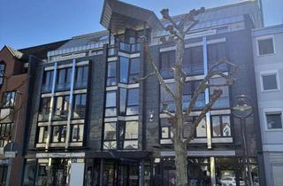Büro zu mieten in Am Untertor, 65719 Hofheim am Taunus, Hofheim - große moderne Büro oder Praxisfläche - gesamte Etage mit 250qm