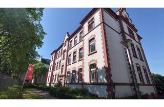 Büro zu mieten in Prinz-Carl-Anlage 39, 67547 Innenstadt, Büroeinheit in hinstorischer zentrumnaher Lage
