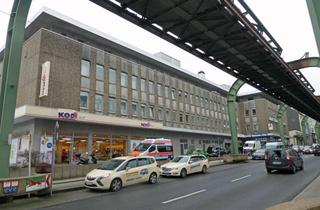 Praxen kaufen in Kaiserstraße 60-74, 42329 Vohwinkel, Ein Praxisstandort mit Geschichte. Bereit für Ihre Zukunft