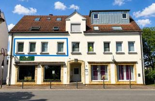 Gewerbeimmobilie mieten in Hauptstr., 89250 Senden, Nette Gewerberäume zur vielfältigen Nutzung
