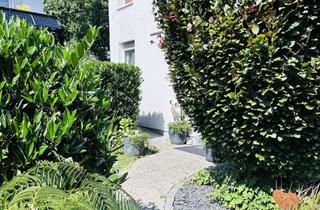Immobilie mieten in 65346 Eltville, Wohlfühlappartment mit eigenem Garten