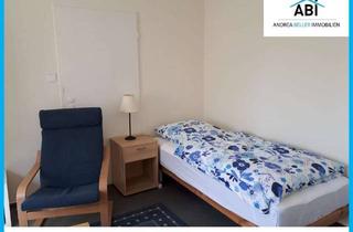 Immobilie mieten in 63457 Hanau, -Charmantes Zimmer mit guter Anbindung-