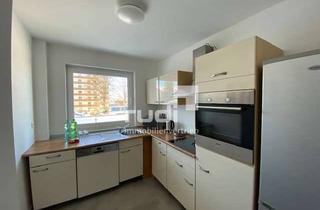 Immobilie mieten in An Der Schönen Aussicht, 33098 Paderborn, 3er- WG-Wohnung mit Balkon in unmittelbarer Uni-Nähe!