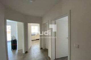 Immobilie mieten in An Der Schönen Aussicht, 33098 Paderborn, 3er- WG-Wohnung mit Balkon in unmittelbarer Uni-Nähe!
