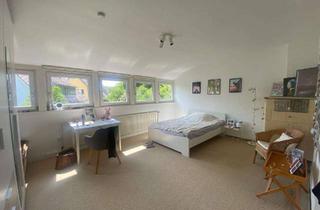 Immobilie mieten in 72076 Tübingen, 23 m2 großes Zimmer in harmonischer 4er WG in Tübingen