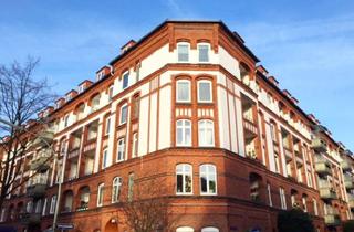 Immobilie mieten in Ortrudstraße 39, 22083 Barmbek-Süd, WG-light Barmbek-Süd: möbliertes Zimmer, all inclusive, große Wohnküche, nahezu alleinige Nutzung