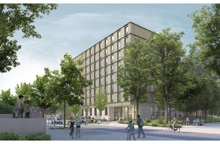 Immobilie mieten in Wirthstraße 24, 79110 Landwasser, Für Ihren Azubi: WIR:SÜD - Wohnplatz in einem 1-Zimmer-Apartment