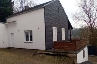 Lager mieten in Winkhauser Weg 26, 45473 Eppinghofen, Freistehendes Gewerbeobjekt mit Werkstatt, Lager, Außenfläche und Stellplatz – vielseitig nutzbar