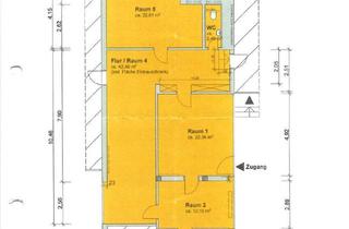 Immobilie mieten in 38518 Gifhorn, Attraktive Gewerbefläche in Gifhorn – renoviert & vielseitig nutzbar
