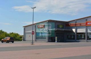 Geschäftslokal mieten in Wittower Straße 26, 18556 Dranske, Dranske: Vielseitige Ladenfläche im Discounter-Umfeld zu vermieten!
