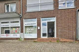 Büro zu mieten in 49744 Geeste, Repräsentative Gewerbefläche für Büro & Dienstleistungen!