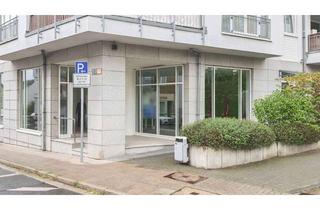 Gewerbeimmobilie mieten in 40822 Mettmann, Große Fenster - noch größere Ideen