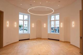 Geschäftslokal mieten in 76133 Innenstadt-Ost, Premiumfläche für exklusive Wellness- und Firtnesskonzepte