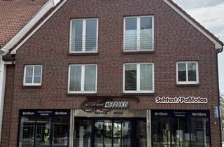 Gewerbeimmobilie kaufen in Hindenburgstraße 48, 28717 Lesum, Gewerbeimmobilie in zentraler Lage von Bremen Lesum