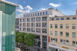 Geschäftslokal mieten in 45879 Altstadt, Moderne Einzelhandelsfläche in zentraler Lage von Gelsenkirchen