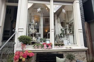 Geschäftslokal mieten in Heggerstraße, 45525 Hattingen, Wunderschönes Ladenlokal inmitten der Altstadt