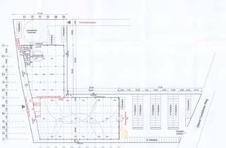 Geschäftslokal mieten in 33106 Paderborn, Einzelhandelsfläche mit großem Lager und Stellplätzen zu vermieten