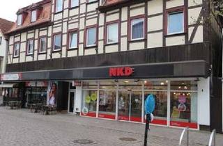 Gewerbeimmobilie mieten in Klosterstraße 35, 31737 Rinteln, Attraktiver Gewerberaum in hervorragender Lage