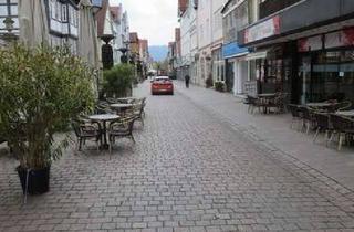 Gewerbeimmobilie mieten in 31737 Rinteln, Attraktiver Gewerberaum in hervorragender Lage