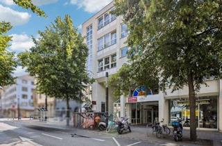 Gewerbeimmobilie kaufen in 78224 Singen, Attraktives Gewerbe-Portfolio mit nachhaltigem Ertragspotenzial