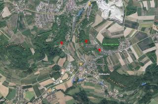Gewerbeimmobilie kaufen in 91367 Weißenohe, Rd. 5.000 m² Landwirtschaftsflächen in Weißenohe *PROVISIONSFREI*