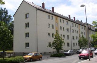 Wohnung mieten in Bachstr. 6, 08606 Oelsnitz, 2-Raum-Wohnung in zentrumsnaher Lage